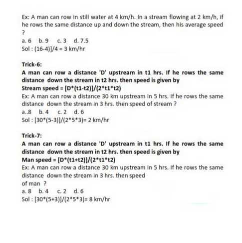 TTA-19 Latest Test Format