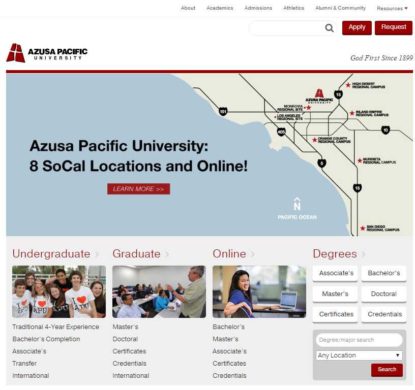 virtual-tour-of-azusa-pacific-university-2023-2024-courses-ind-in