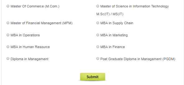 university of mysore phd course work application form