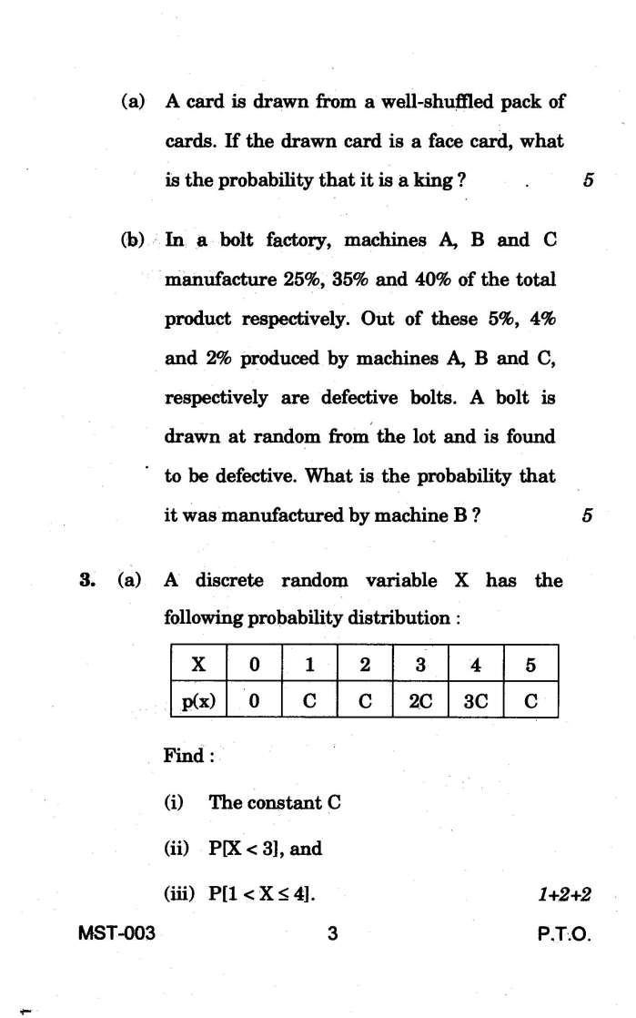 ignou phd old question papers